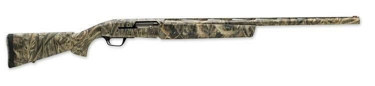 BROWNING MAXUS AUTO STALKER 12 3'' 28''