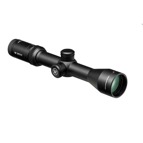 VORTEX Lunette de tir Viper HS 2.5–10x44 avec réticule BDC