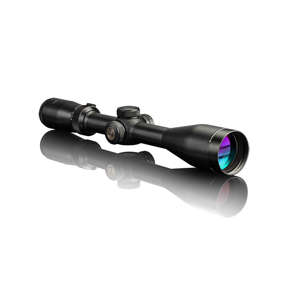 BUCKNER TÉLESCOPE EVOLUTION 3-12X44 SF BK-E31244SF