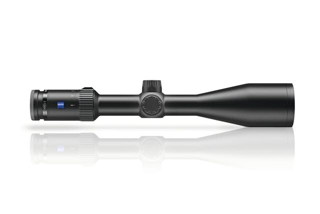 ZEISS CONQUEST V4 3-12X56 Z-PLEX