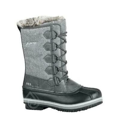 ACTON BOTTE D'HIVER CORINNE GRIS (11)