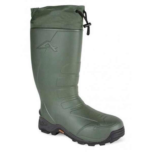 ACTON ADVENTURE BOTTES PLEIN AIR OLIVE (14)