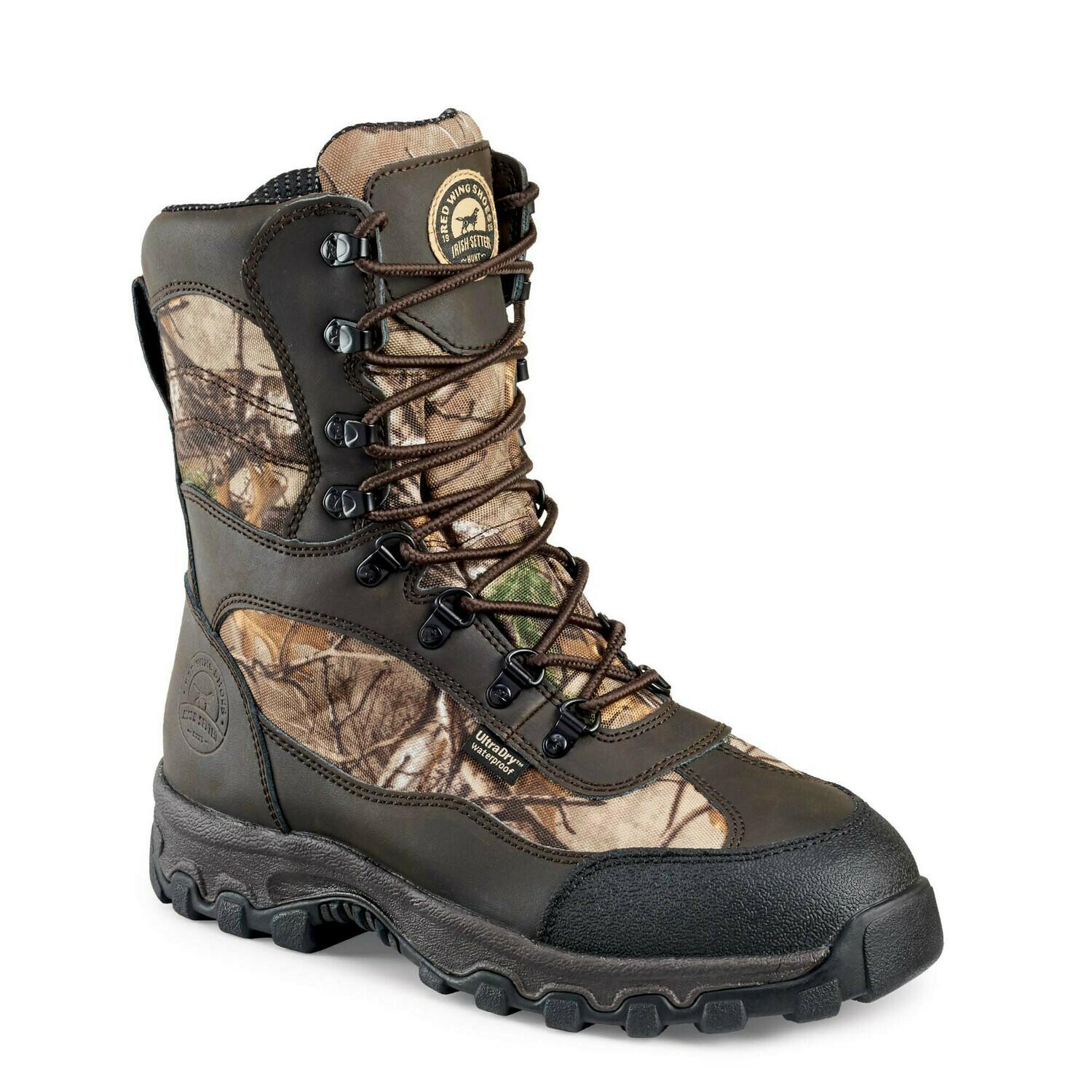 IRISH SETTER BOTTES TRAIL PHANTOM 600GR (H) (14)