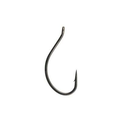 BERKLEY FUSION19 SHARP HOOKS DROP SHOT SIZE:2 QTY:8