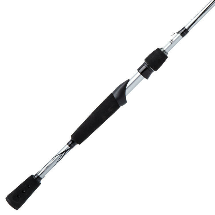ABU GARCIA VENGEANCE CANNE A LANCER LEGER 2 PIECES 7&#39; ACTION MEDIUM