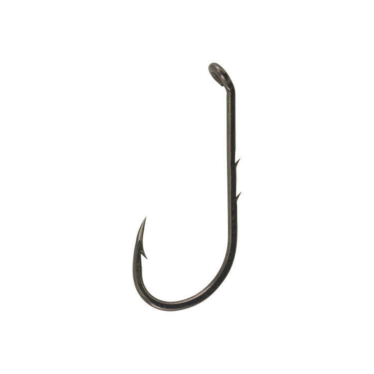 BERKLEY FUSION19 BAIT HOLDER NEEDLE POINT SIZE:6 10XBOITIER