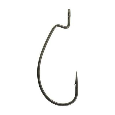 BERKLEY FUSION19 OFFSET EWG NEEDLE POINT SIZE:3/0