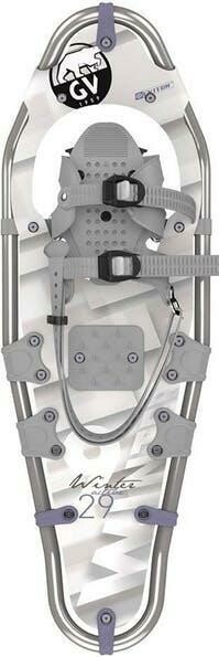 GV RAQUETTE ACTIVE WINTER TRAIL 8x27