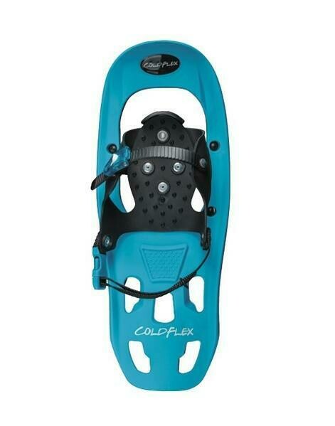 COLDFIELD RAQUETTES &#39;COLDFLEX&#39; GARÇON/BOY (BLEU)
