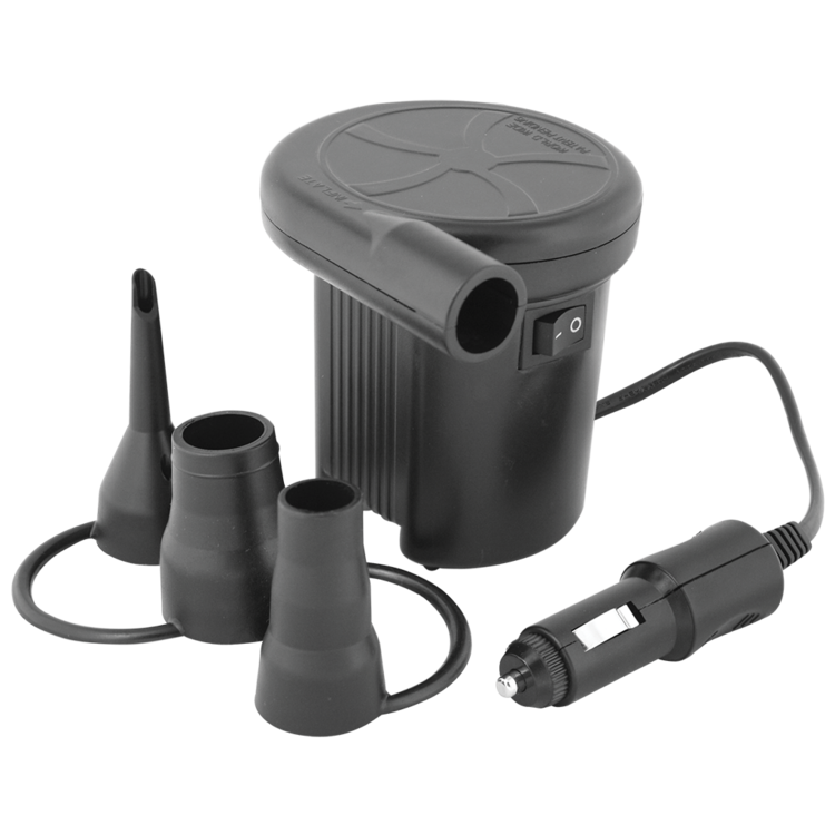 COGHLAN&#39;S ELECTRIC AIR PUMP 12V