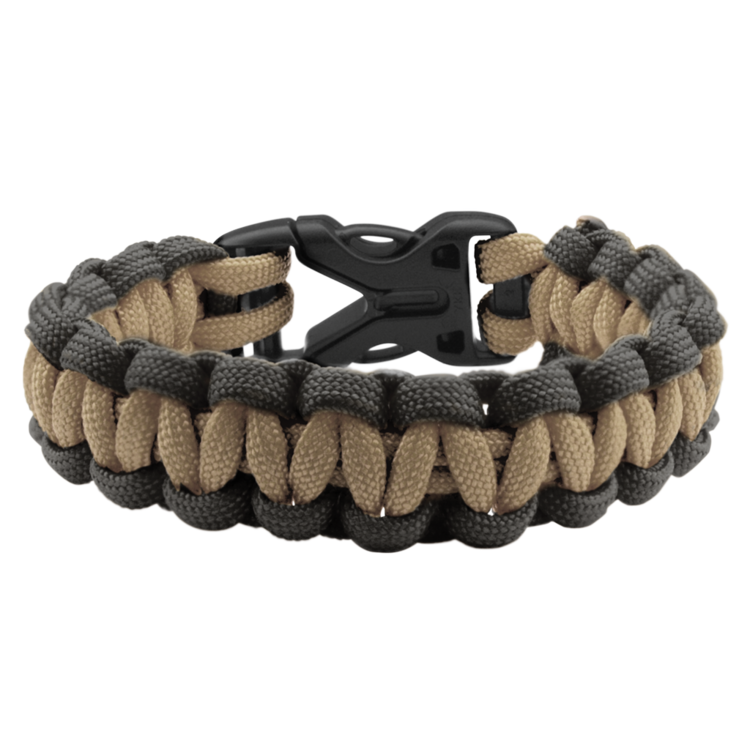 COGHLAN&#39;S BRACELETS PARACORDE 9&#39;