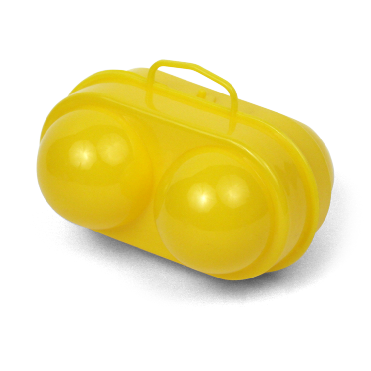 COGHLAN&#39;S BOÎTE À OEUFS INCASSABLE (2 OEUFS)