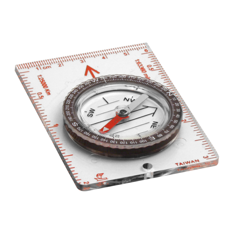 COGHLAN&#39;S BOUSSOLE POUR CARTES