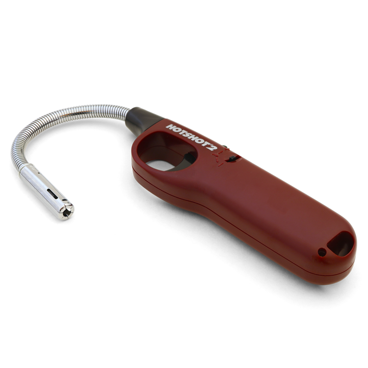 COGHLAN&#39;S LIGHTER FLEXIBLE PIEZOELECTRIC