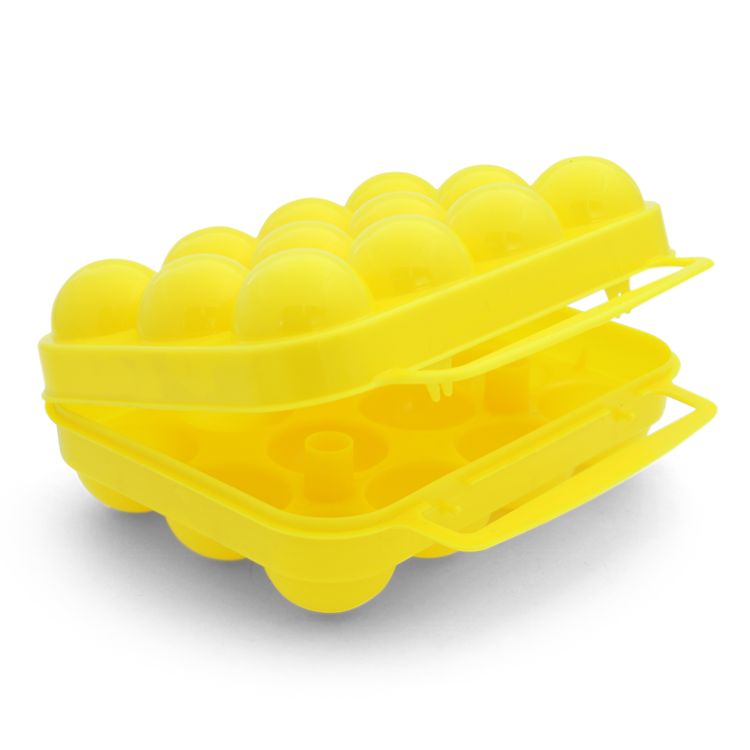 COGHLAN&#39;S BOÎTE À OEUFS INCASSABLE