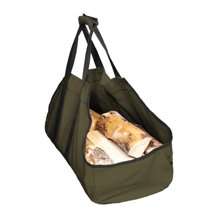 COGHLAN&#39;S PORTE-BUCHES 100% COTON 25X12X22&#39;&#39;