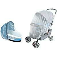 COGHLAN&#39;S MOUSTIQUAIRE DE NOURISSONS 48 X 48