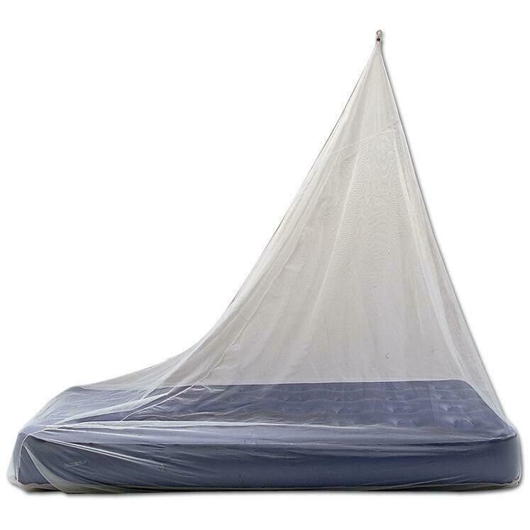 NORTH 49 FILET MOUSTIQUAIRE VOYAGE 3&#39;1&#39;&#39;x6&#39;7&#39;&#39;x5&#39;6&#39;&#39;