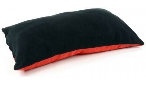 CHINOOK OREILLER MICROFLEECE 18&#39;&#39;X10&#39;&#39;