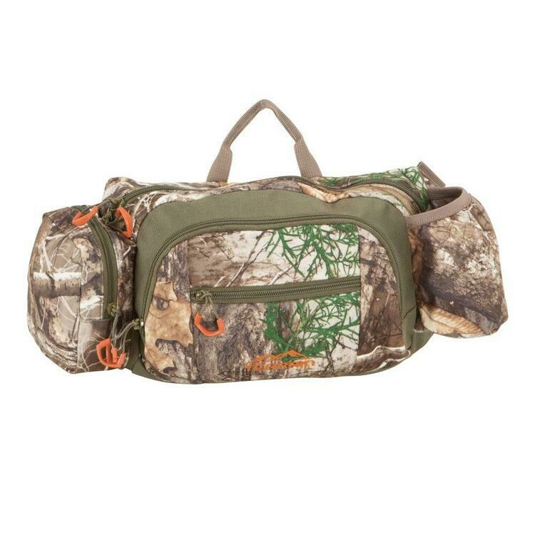 ALLEN SAC DE TAILLE TERRAIN CAMO