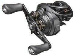 SHIMANO MOULINET LANCER LOURD CURADO MGL 70HG