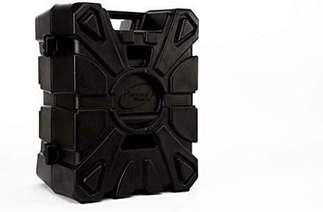 PORTABLE WINCH COFFRE DE TRANSPORT PCW3000