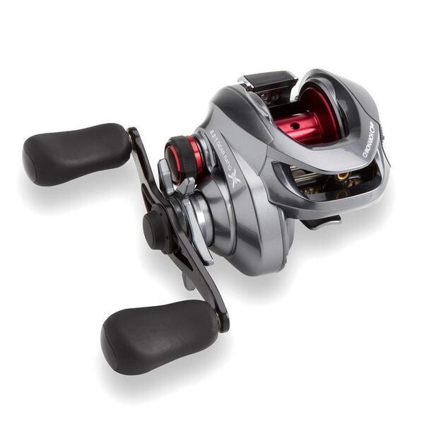 SHIMANO CHRONARCH 150 CI4 HIGH GEAR L/P B/C