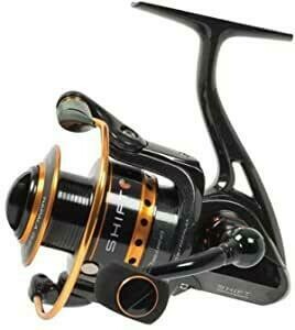 RAPALA MOULINET SHIFT STSP35