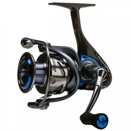 OKUMA MOULINET &#39;INSPIRA ISX30B&#39; LANCER LÉGER