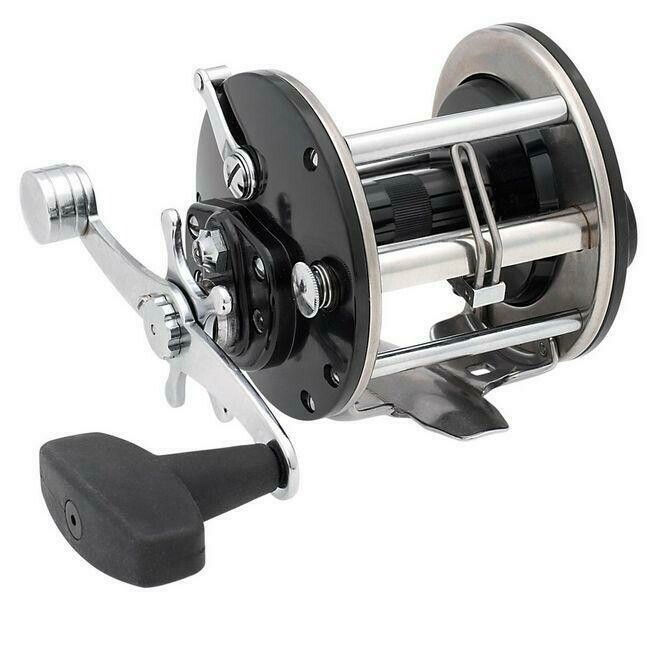 PENN REELS CASTING BOX 209MLH 0