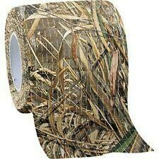 ALLEN VANISH EMBALLAGE DE PROTECTION A MOTIF CAMOUFLAGE REALTREE MAX5