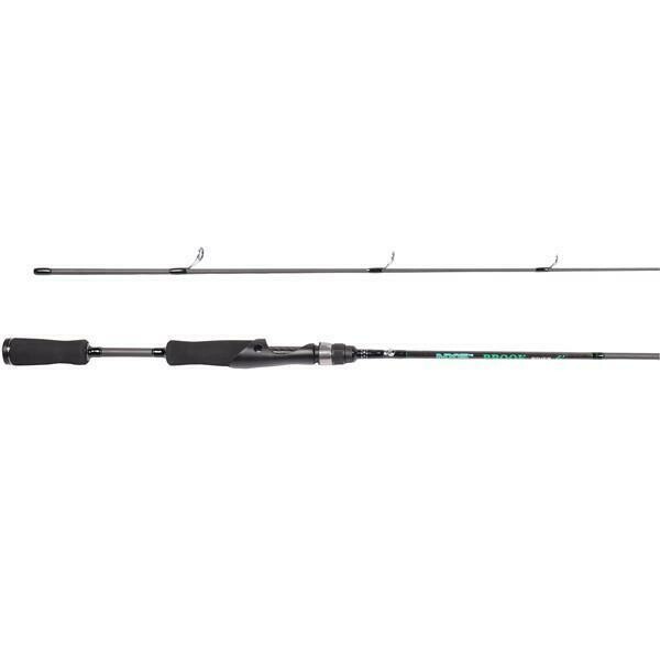 NXS CANNE LANCER LÉGER &#39;BROOK RIVER&#39; 6&#39;/MED-LIGHT/MEDIUM