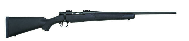 MOSSBERG PATRIOT, SYNTH - CAL. 300 WIN MAG