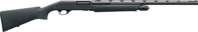 Stoeger P-350 Fusil a Pompe CAL.12 Syntéthique Noir CANON 28"