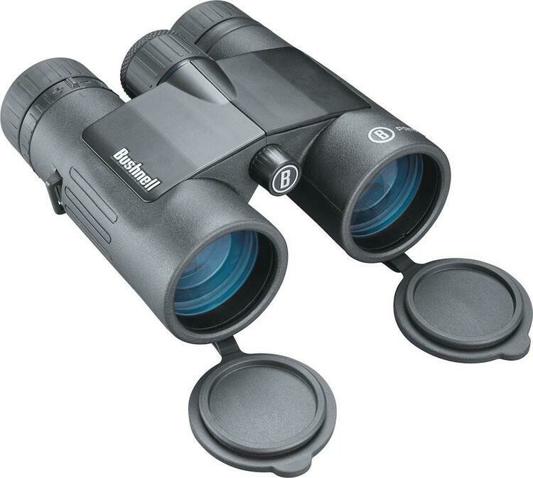 BUSHNELL PRIME JUMELLE 10X42MM ROOF PRISM FMC
