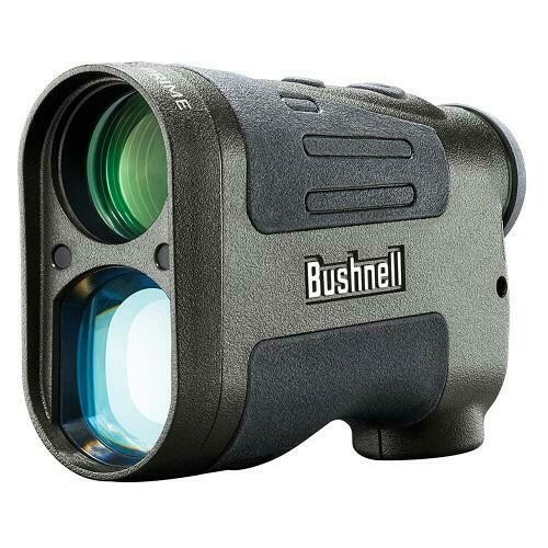 BUSHNELL PRIME 1700 TELEMETRE 6X24 ARC ANTI BUÉE EXO BARIER