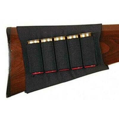 ALLEN ETUI CARTOUCHE POUR CROSSE NOIR.