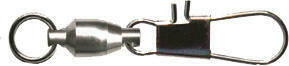 NX EMERILLONS A BILLES BALL BEARING #3 NOIR 40 LB