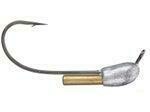 NORTHLAND RATTLIN INNER TUBE JIG 1/4 OZ QTY:3