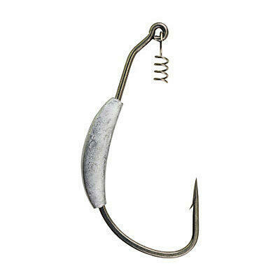 BERKLEY FUSION19 SWIM BAIT SIZE: 5/0 1/4OZ
