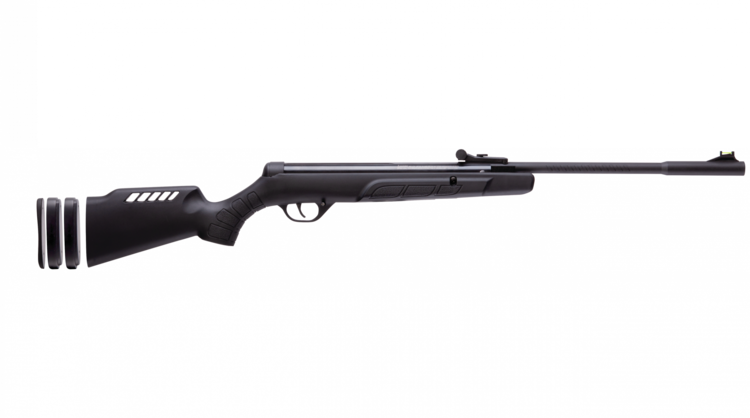 CROSMAN CARABINE TYRO.177 495PSI