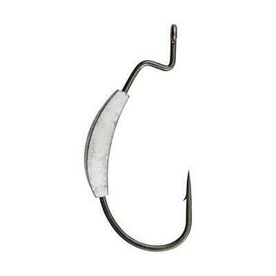 BERKLEY FUSION19 EWG SIZE: 3/0 1/8 OZ