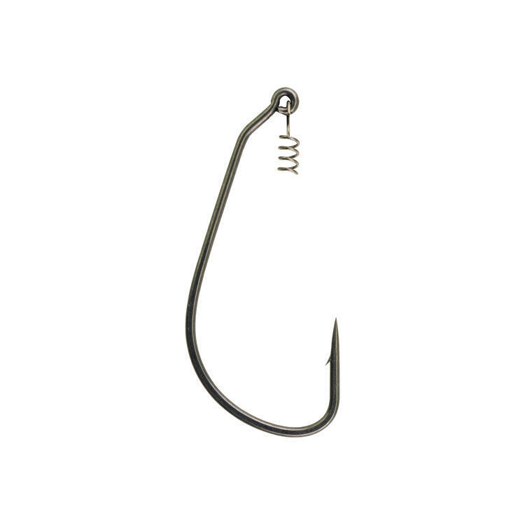 BERKLEY FUSION19 SWIMBAIT NEEDLE POINT 3/0  PQT:3