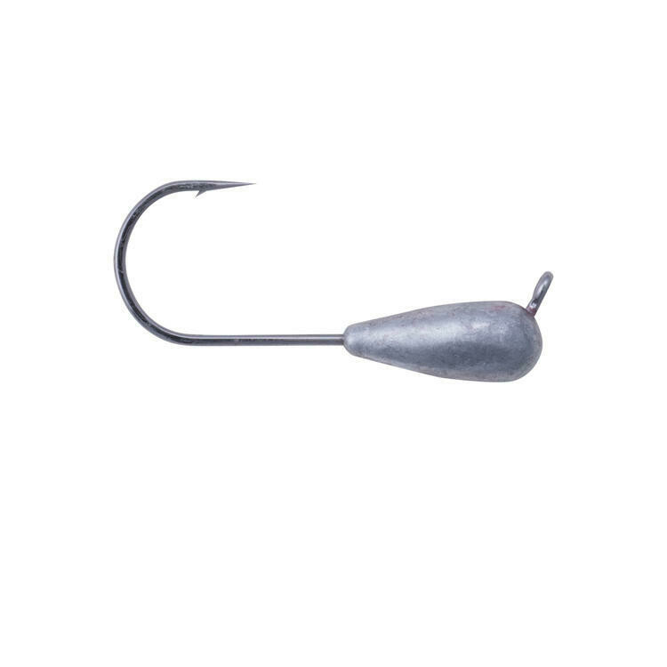 BERKLEY FUSION19 TUBE JIG 4/0 5/16OZ (4)