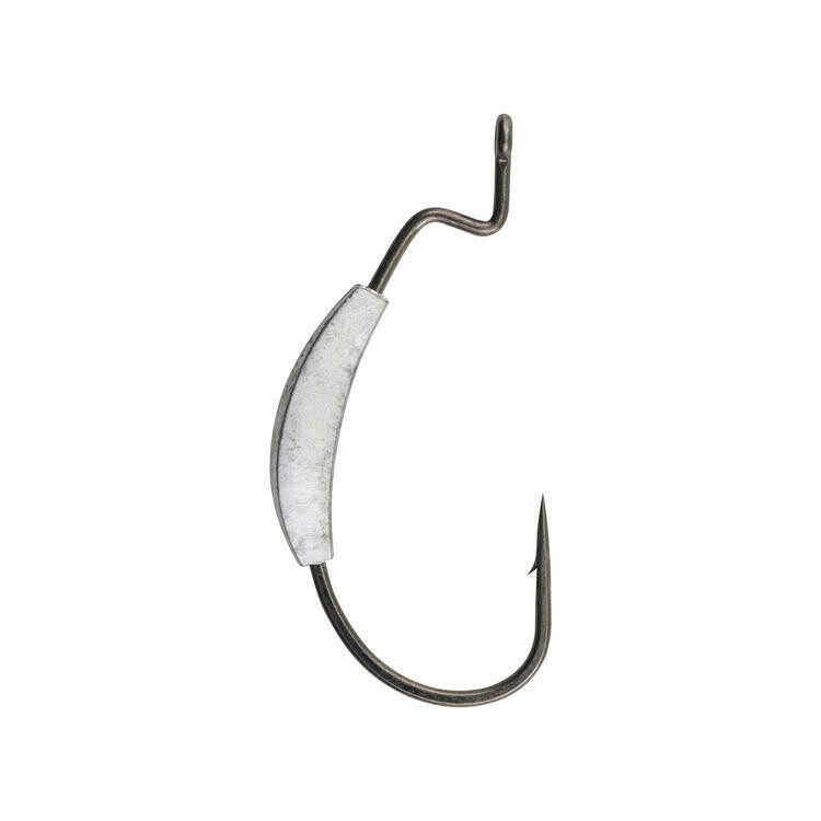 BERKLEY FUSION19 HAMEÇONS EWG 5/0 1/4OZ QTY:5