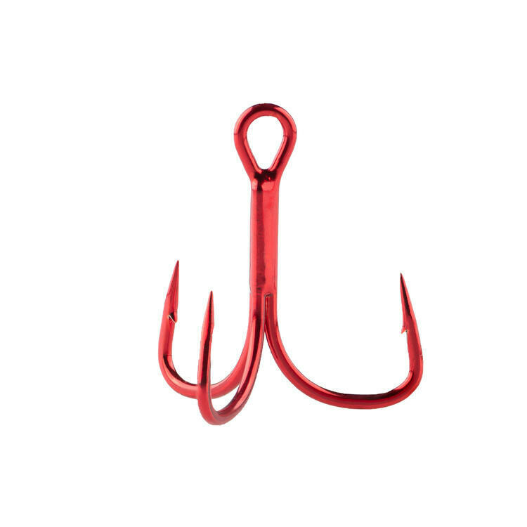 BERKLEY FUSION 19 TREPIED NO.3 PQ 8 ROUGE