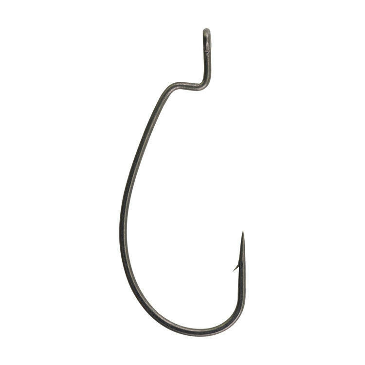 BERKLEY FUSION19 OFFSET EWG NEEDLE POINT SIZE:5/0