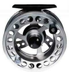 AMUNDSON MOULINET SILVER GANG 7/8
