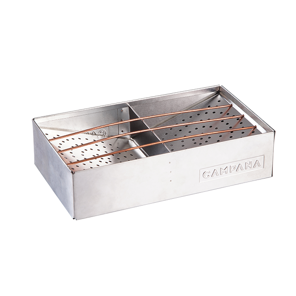 CAMPANA GRILLE-PAIN PERFECTION