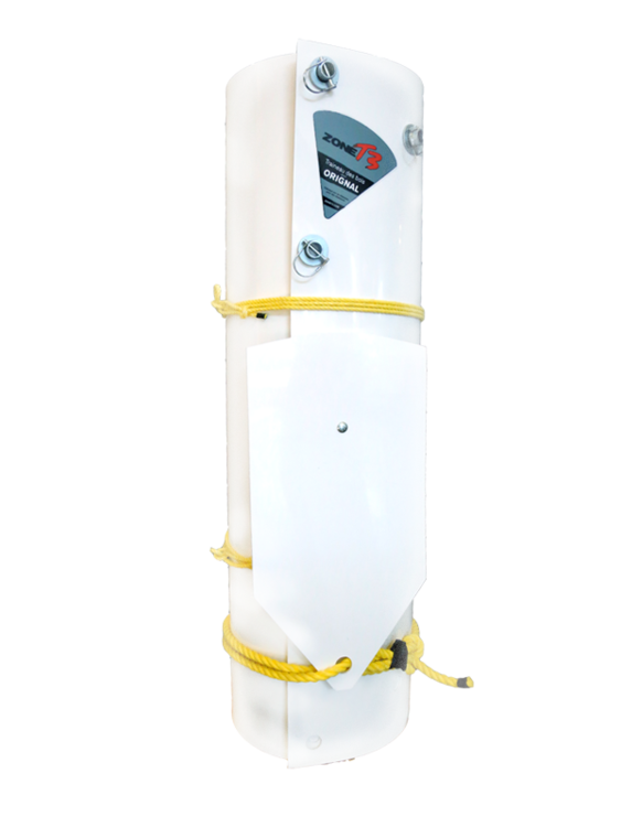 ZONE T3 TRAINEAU A GIBIER ORIGNAL HP  ZT3-TOHP